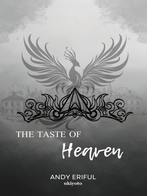 cover image of The Taste of Heaven